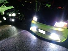 川島PAオフ会！