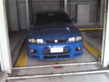 スカイラインGT-R第2世代コンプリート