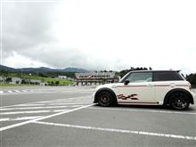 富士スピードウェイへ！