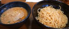 おきらいですか１４５　つけ麺五郎エ門のつけ麺