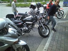 月例ツー