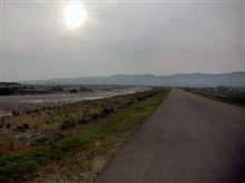 たつろーさん主催 桜ヶ池サイクリング! たつろーさん主催 桜ヶ池サイクリング!