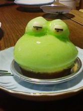 ケロケロ