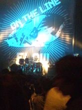 ライブ参戦 ライブ参戦