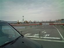 遂に03聖地に変化が(O_o)