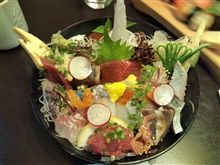 小田原で食事