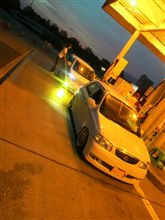 たらいまｧ(゜3ﾟ)ﾉ