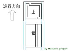 構想はあるんだけど、なかなか手が回らなくて...です。