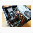 先ほどPC復活！　遅くなりま ...