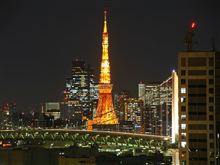 平成23年　　江戸へ!!
