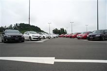 VW4グループ合同東西オフ