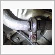 ＶＩＴＺ  ＲＳマフラー交換