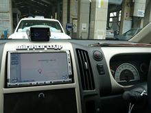 天気も良かったのでユーザー車検に行ってきました