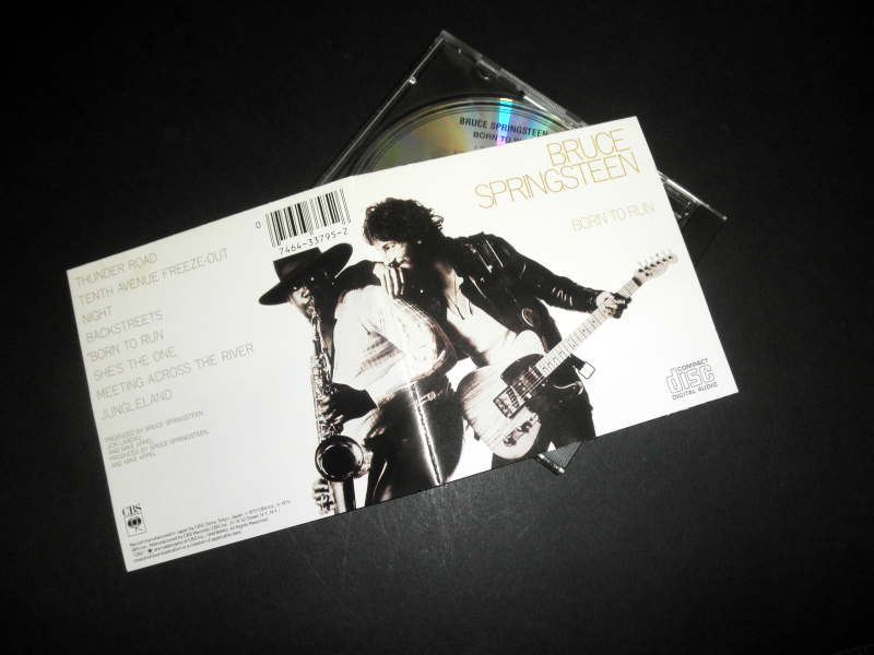 クラレンス・クレモンズ（CLARENCE CLEMONS）｜Yellow Beckの