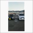 手抜き洗車終了(^^ゞ
