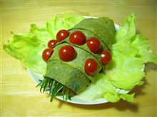 ダウン？・・・