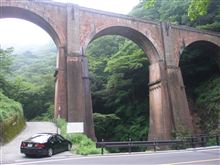 頭文字D弾丸ツアー in群馬　その壱の後編２
