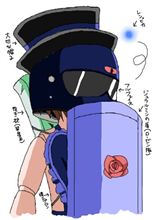 慣れるまでが…無理っ