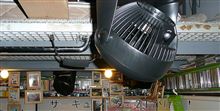Honeywell(ハネウェル？）の2丁がけ。