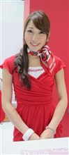 ワイヤレスジャパン2011 春那美希さん