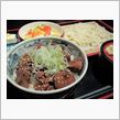今日のランチは、「花でん」レ ...