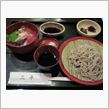 今日のランチは、「三平」鉄火 ...