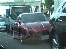 街で見かけた「おっ！？」なクルマ その②