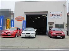 Forza（フォルツァ）