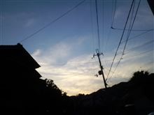 朝まで、生！扇風機（笑）