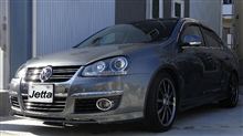 ホイールミットを使って、久しぶりの洗車 