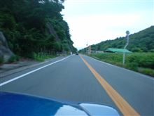 いわき帰省→郡山帰宅 いわき帰省→郡山帰宅