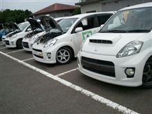 筑波TC1000 ドリフト&amp;タイムアタックバトル