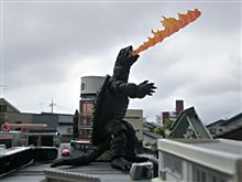 ガメラ再び