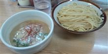 【鶏かさねつけ麺】・・・。
