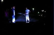 白EGラストRUN?
