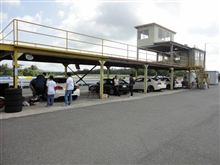 TSタカタ走行レポ 2011.6.25 TSタカタ走行レポ 2011.6.25