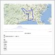 100km朝練・・・疲れたぁ