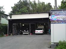 オイル交換とエンジン洗浄とかwww