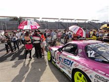 D1岡山終了です D1岡山終了です
