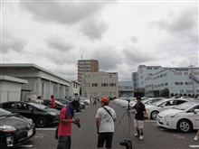 本日は、岡崎のヤックさんでOFF 本日は、岡崎のヤックさんでOFF