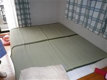 寝苦しい夜のために・・・