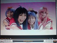 そうだ【らき☆すた】見ようか