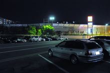 第112回夜会@吹田SAオフ ?(;´д`) 第112回夜会@吹田SAオフ ?(;´д`)
