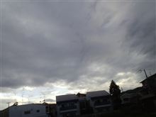 苦手な事は天気と同じ。
