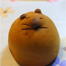 地元銘菓？ぽんぽこ