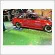 AE86パワーチェック