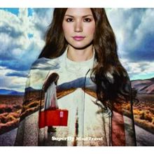 MIND TRAVEL / Superfly　発売！！