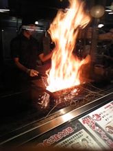 カツオを食べに高知へ①