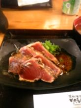 カツオを食べに高知へ②