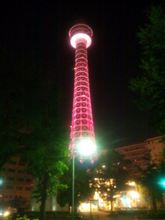 山下公園なう 山下公園なう